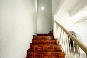 Bandar Bukit Puchong, BP 1