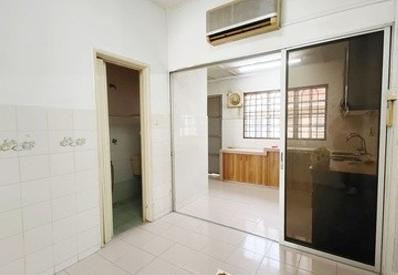 Bandar Bukit Puchong, BP 1