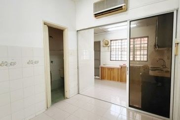 Bandar Bukit Puchong, BP 1