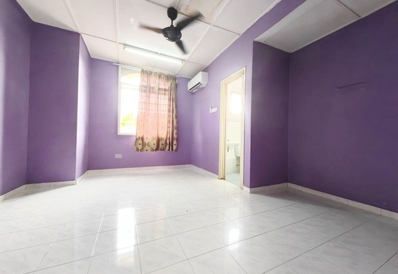 Bandar Bukit Puchong, BP 1