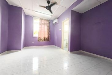 Bandar Bukit Puchong, BP 1