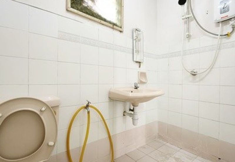 Bandar Bukit Puchong, BP 1