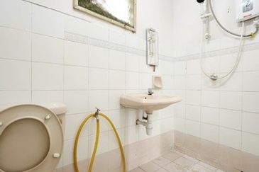 Bandar Bukit Puchong, BP 1