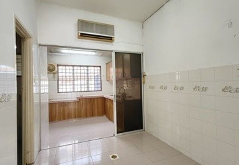 Bandar Bukit Puchong, BP 1