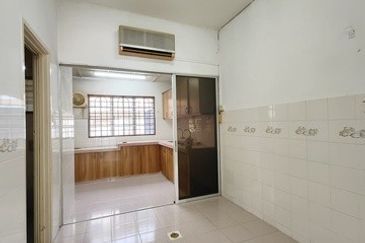 Bandar Bukit Puchong, BP 1