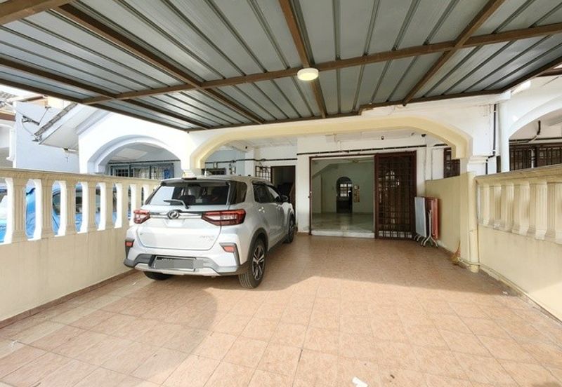 Bandar Bukit Puchong, BP 1