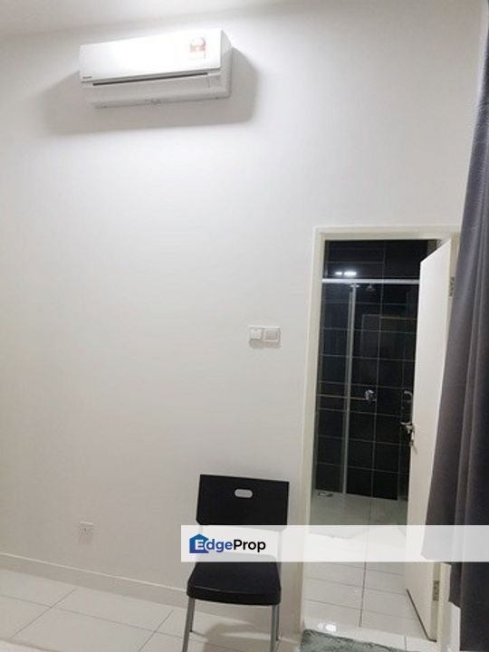 [Puchong Freehold] Below Market Corner 1248sf 3R3B 3 Car Park Skypod Residence Puchong Jaya IOI Mall Puchong, Selangor, Puchong