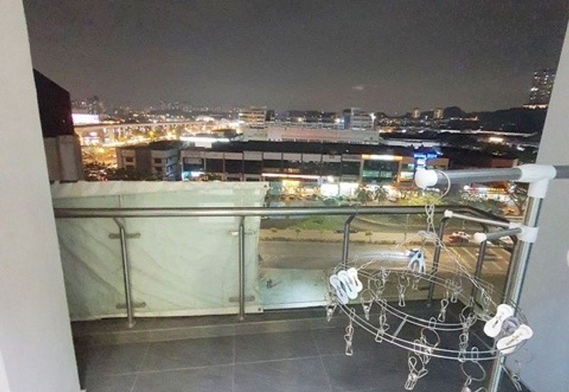 Skypod Residences