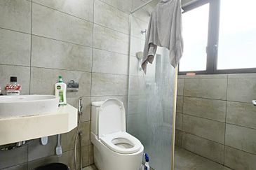 Park Villa Condominium @ Jalan Pipit