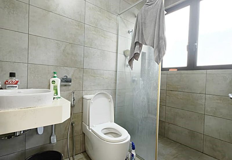 Park Villa Condominium @ Jalan Pipit