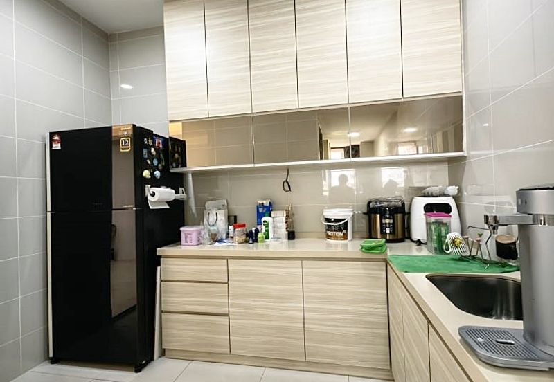 Park Villa Condominium @ Jalan Pipit