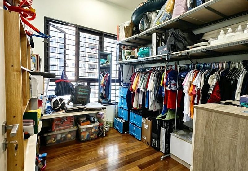 Park Villa Condominium @ Jalan Pipit