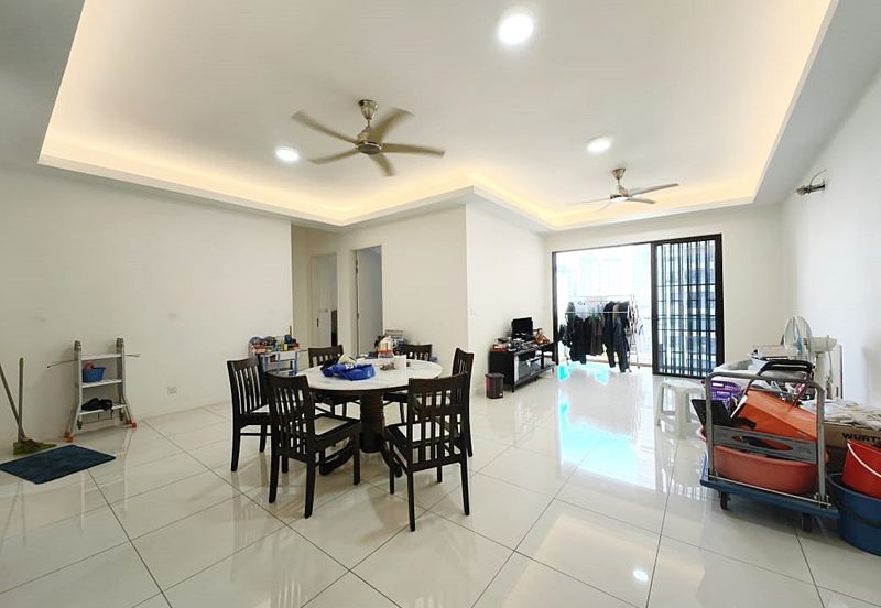 Park Villa Condominium @ Jalan Pipit