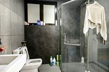 Park Villa Condominium @ Jalan Pipit