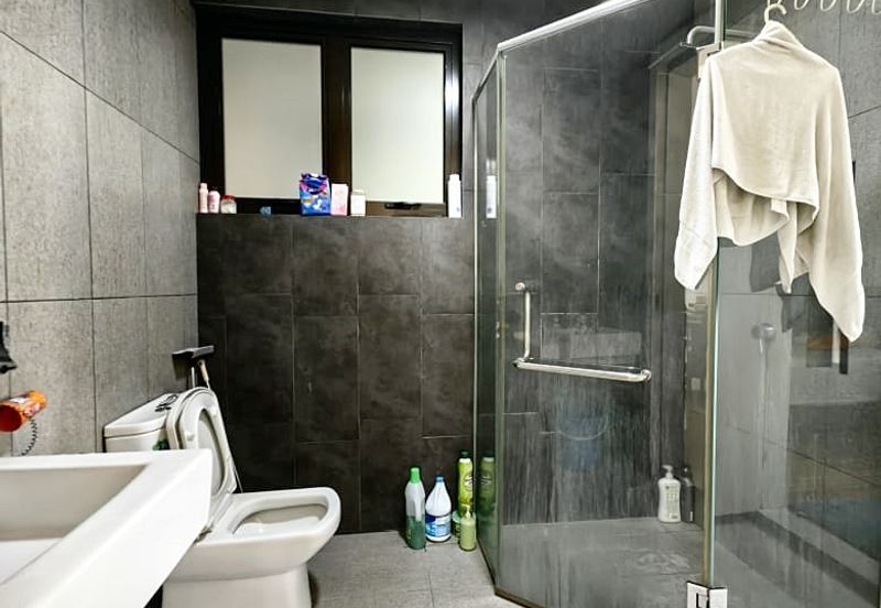 Park Villa Condominium @ Jalan Pipit