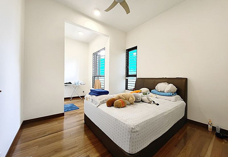 Park Villa Condominium @ Jalan Pipit