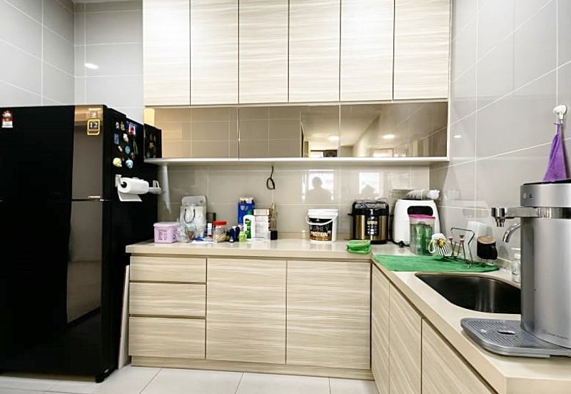 Park Villa Condominium @ Jalan Pipit