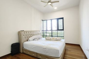 Park Villa Condominium @ Jalan Pipit