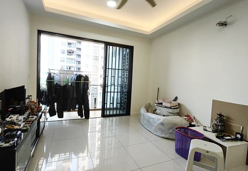 Park Villa Condominium @ Jalan Pipit