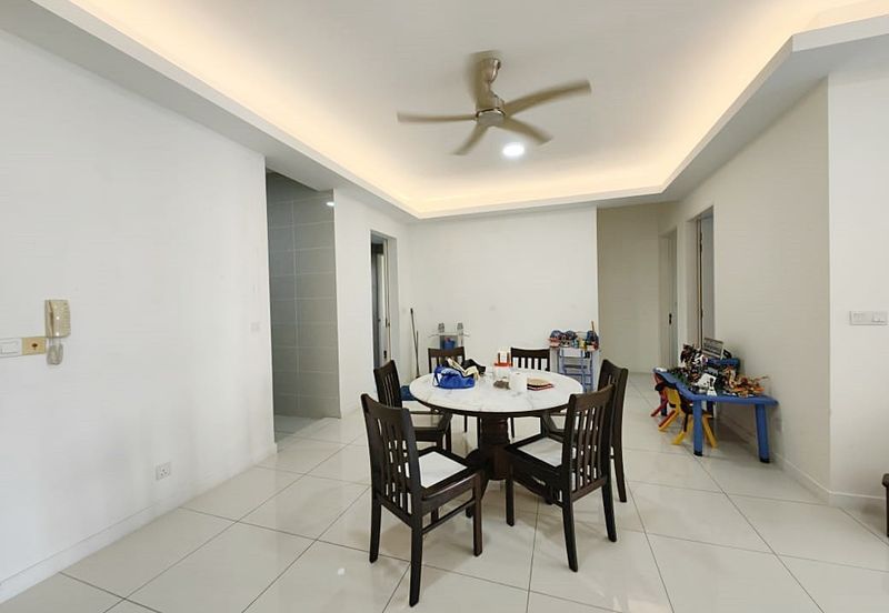 Park Villa Condominium @ Jalan Pipit