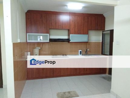 [Puchong Freehold] Villamas Apartment For Sale, Puchong Jaya Kinrara , Selangor, Puchong