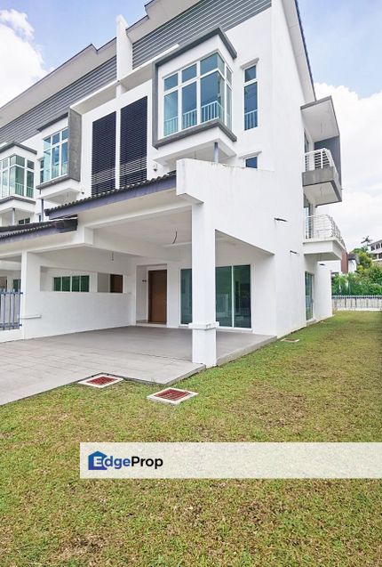 Brand New Vista Paramount Residence @ Seksyen 22 Petaling Jaya Near Giant UM SS2 PJ Paramount, Selangor, Petaling Jaya