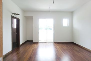 Vista Paramount Residence