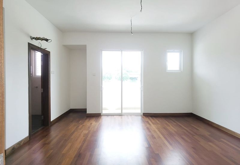 Vista Paramount Residence