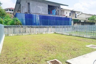 Vista Paramount Residence