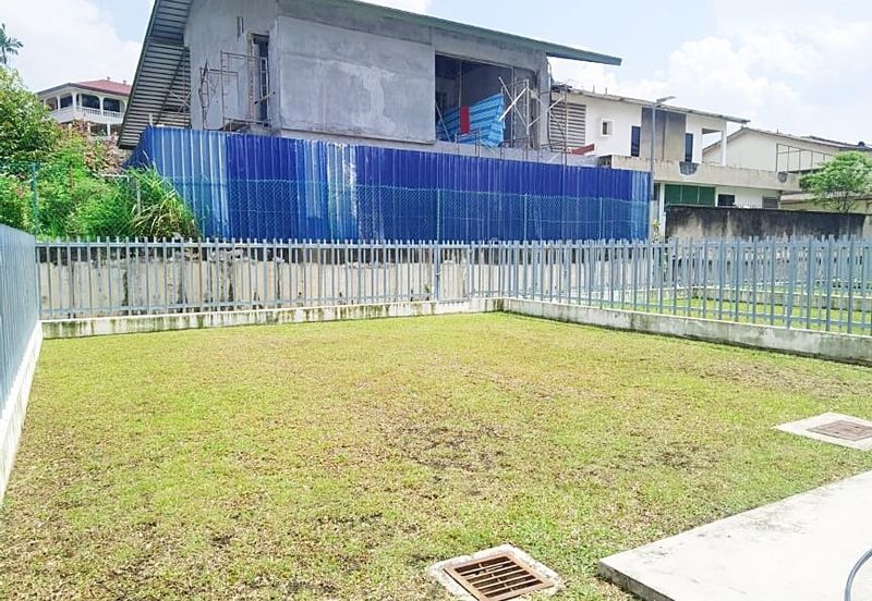 Vista Paramount Residence