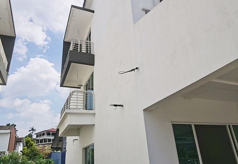 Vista Paramount Residence