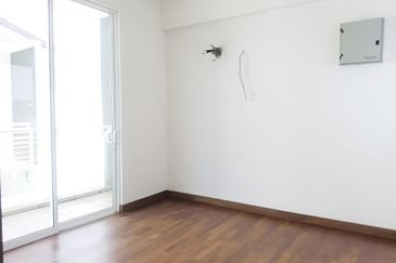 Vista Paramount Residence