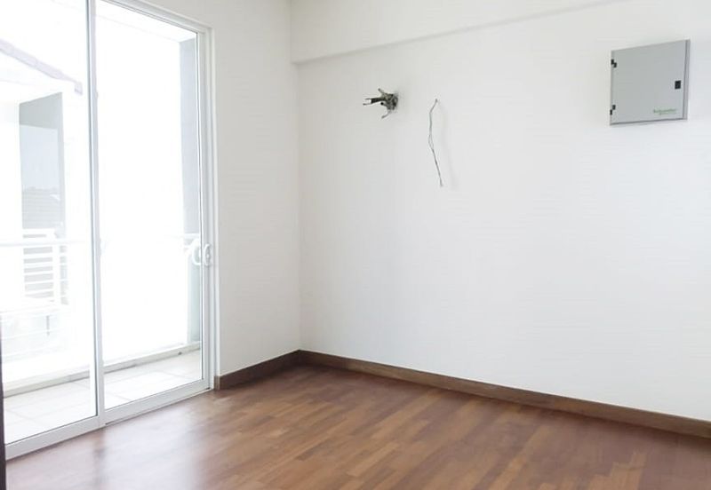 Vista Paramount Residence