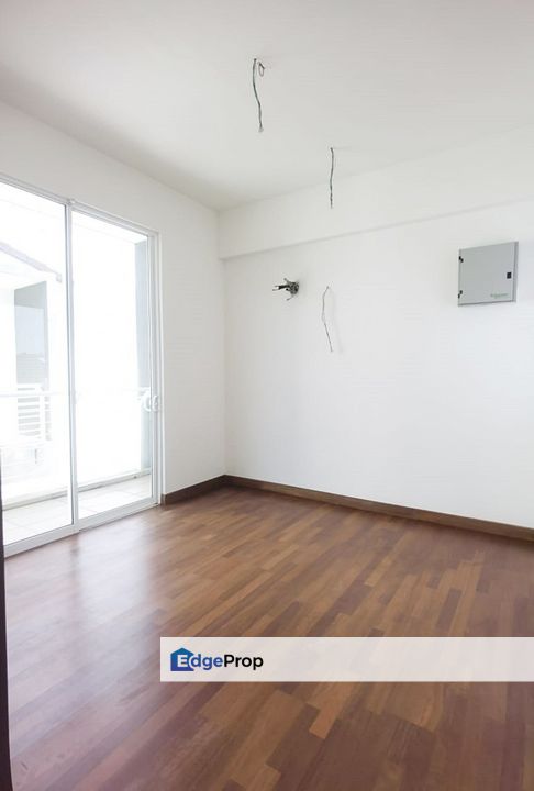 Brand New Vista Paramount Residence @ Seksyen 22 Petaling Jaya Near Giant UM SS2 PJ Paramount, Selangor, Petaling Jaya