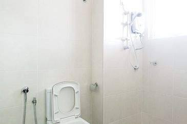 Vista Paramount Residence