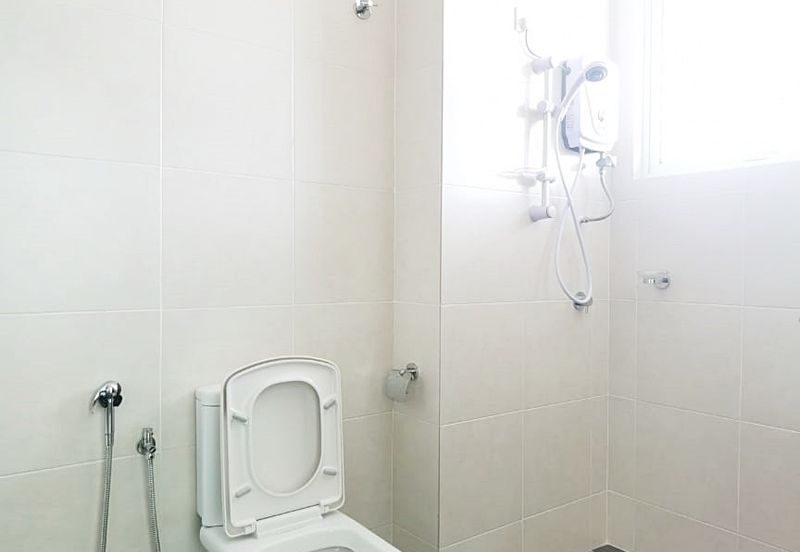 Vista Paramount Residence