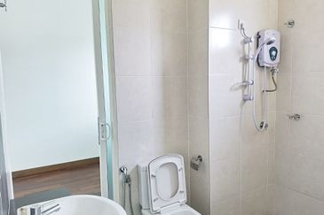 Vista Paramount Residence