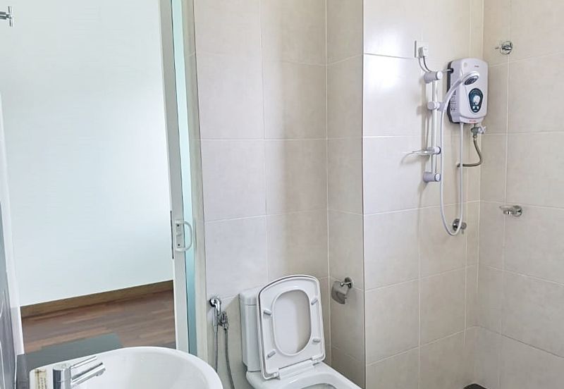 Vista Paramount Residence