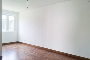 Vista Paramount Residence