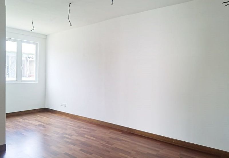 Vista Paramount Residence