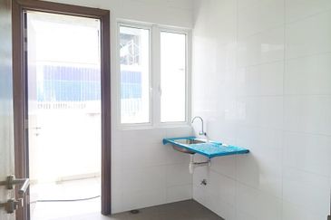 Vista Paramount Residence