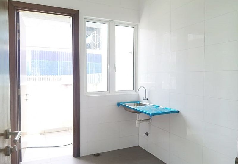 Vista Paramount Residence