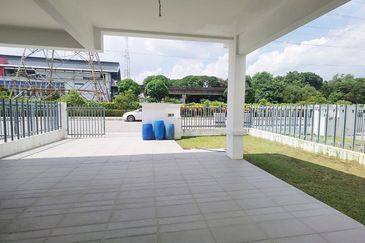 Vista Paramount Residence