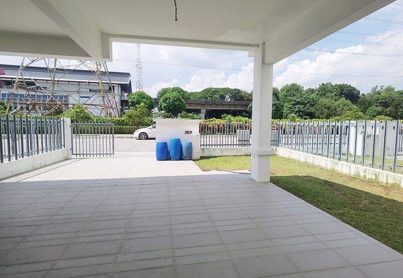 Vista Paramount Residence