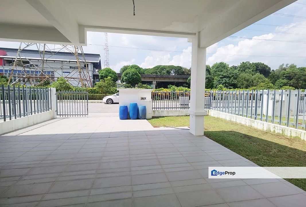 Brand New Vista Paramount Residence @ Seksyen 22 Petaling Jaya Near Giant UM SS2 PJ Paramount, Selangor, Petaling Jaya