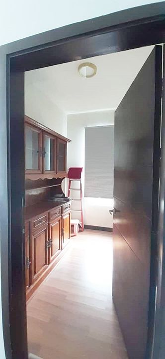 Corner Zen Residence For Sale Batu 14 Puchong, Big Yard & Balcony, Selangor, Puchong