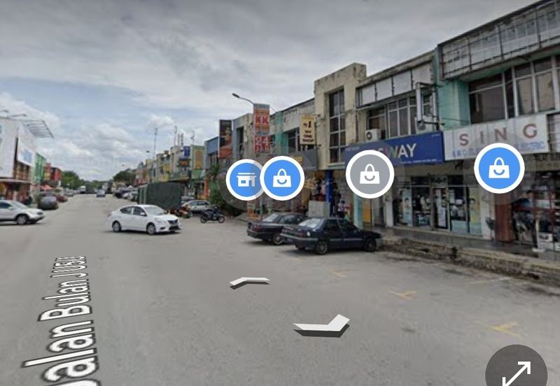 Bandar Pinggiran Subang @ Seksyen U5