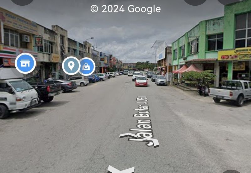 Bandar Pinggiran Subang @ Seksyen U5