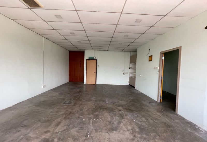 Subang 2, Subang Light Industrial Park