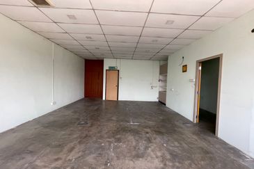 Subang 2, Subang Light Industrial Park